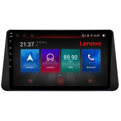 Navigatie Nissan Micra intre anii 2014-2019 Octa Core Android Radio Bluetooth GPS WIFI/4G DSP 2K 8+128GB 360 To CarStore Technology
