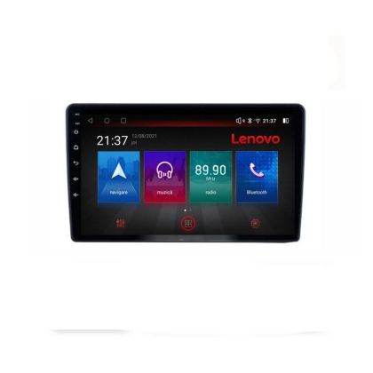 Navigatie Nissan Navara 2006-2014 M-NAVARA Octa Core Android Radio Bluetooth GPS WIFI/4G DSP 2K 8+128GB 360 Tos CarStore Technology