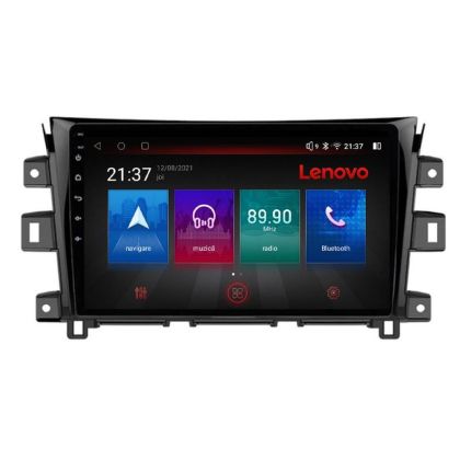 Navigatie Nissan Navara 2017- M-NAVARA17 Octa Core Android Radio Bluetooth GPS WIFI/4G DSP 2K 8+128GB 360 Tosli CarStore Technology