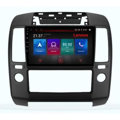 Navigatie Nissan Navara Pathfinder 2005-2010 M-NAV5 Octa Core Android Radio Bluetooth GPS WIFI/4G DSP 2K 8+128G CarStore Technology
