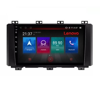 Navigatie Octa Core Android Radio Bluetooth GPS WIFI/4G DSP 2K 8+128GB 360 Toslink CarStore Technology