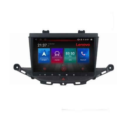 Navigatie Opel Astra K M-ASTRAK Octa Core Android Radio Bluetooth GPS WIFI/4G DSP 2K 8+128GB 360 Toslink CarStore Technology