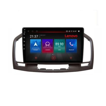 Navigatie Opel Insignia 2009-2013 M-114 Octa Core Android Radio Bluetooth GPS WIFI/4G DSP 2K 8+128GB 360 Toslin CarStore Technology