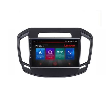 Navigatie Opel Insignia 2014-2016 M-338 Octa Core Android Radio Bluetooth GPS WIFI/4G DSP 2K 8+128GB 360 Toslin CarStore Technology