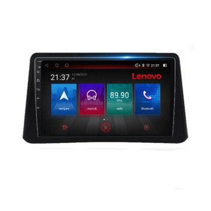 Navigatie Opel Mokka 2012-2016 M-MOKKA1 Octa Core Android Radio Bluetooth GPS WIFI/4G DSP 2K 8+128GB 360 Toslin CarStore Technology
