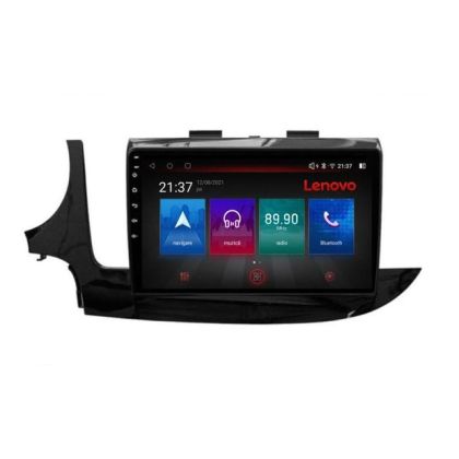Navigatie Opel Mokka 2016- M-MOKKA2 Octa Core Android Radio Bluetooth GPS WIFI/4G DSP 2K 8+128GB 360 Toslink v1 CarStore Technology