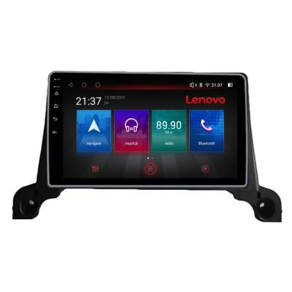 Navigatie Peugeot 5008 2016-2020 M-5008 Octa Core Android Radio Bluetooth GPS WIFI/4G DSP 2K 8+128GB 360 Toslin CarStore Technology