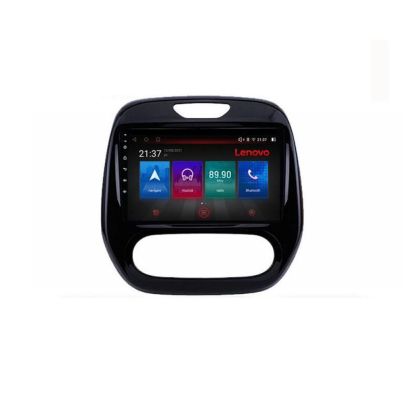 Navigatie Renault Captur M-CAPTUR Octa Core Android Radio Bluetooth GPS WIFI/4G DSP 2K 8+128GB 360 Toslink CarStore Technology