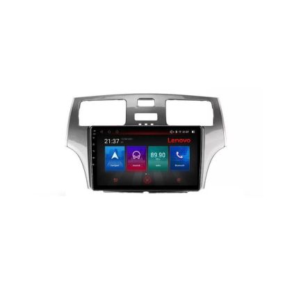 Navigatie Renault Express Octa Core Android Radio Bluetooth GPS WIFI/4G DSP 2K 8+128GB 360 Toslink CarStore Technology