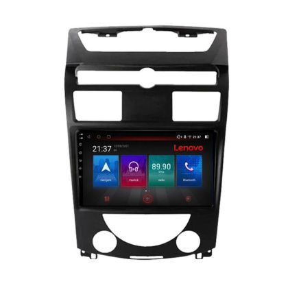 Navigatie Ssang Yong Rexton 2006-2013 M- rexton07 Octa Core Android Radio Bluetooth GPS WIFI/4G DSP 2K 8+128GB CarStore Technology