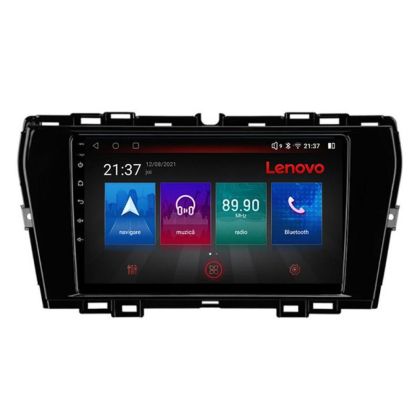 Navigatie Ssang Young Tivoli 2020- M-tivoli Octa Core Android Radio Bluetooth GPS WIFI/4G DSP 2K 8+128GB 360 To CarStore Technology