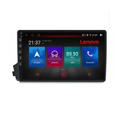 Navigatie Ssangyong Kyron Actyon M-158 Octa Core Android Radio Bluetooth GPS WIFI/4G DSP 2K 8+128GB 360 Toslink CarStore Technology