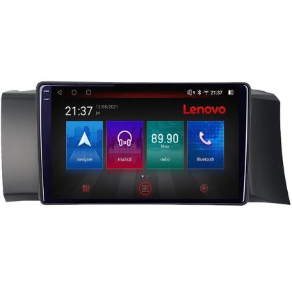 Navigatie Subaru BRZ 2012-2021 Toyota GT 86 2012-2021 Octacore, 8 Gb RAM, 128 Gb Hdd, 4G, Qled 2K, DSP, Carplay AA, 360,Bluetooth CarStore Technology