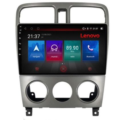 Navigatie Subaru Forester 2004-2008 M-FORESTER Octa Core Android Radio Bluetooth GPS WIFI/4G DSP 2K 8+128GB 360 CarStore Technology