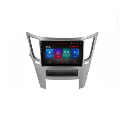 Navigatie Subaru Legacy 2010-2015 M-458 Octa Core Android Radio Bluetooth GPS WIFI/4G DSP 2K 8+128GB 360 Toslin CarStore Technology
