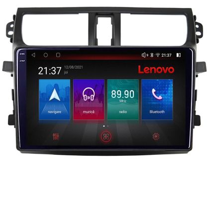 Navigatie Suzuki Celerio 2014-2021 Octacore, 8 Gb RAM, 128 Gb Hdd, 4G, Qled 2K, DSP, Carplay AA, 360,Bluetooth CarStore Technology