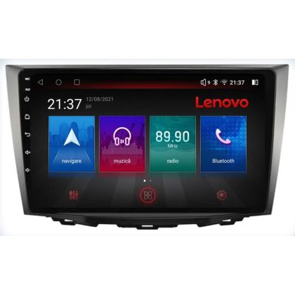 Navigatie Suzuki Kizashi 2009-2015 M-KIZASHI Octa Core Android Radio Bluetooth GPS WIFI/4G DSP 2K 8+128GB 360 CarStore Technology