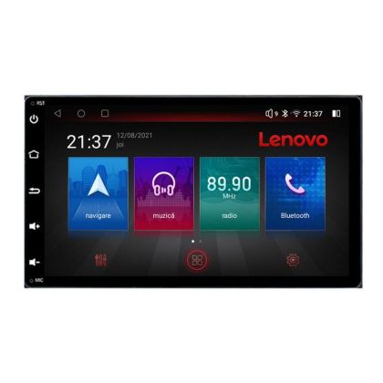 Navigatie Toyota Auris 2007-2013 M-auris-2013 Octa Core Android Radio Bluetooth GPS WIFI/4G DSP 2K 8+128GB 360 CarStore Technology