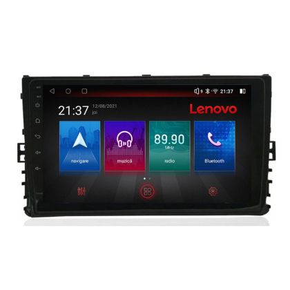 Navigatie Toyota Corolla 2017-2018 M-auris-2017 Octa Core Android Radio Bluetooth GPS WIFI/4G DSP 2K 8+128GB 36 CarStore Technology