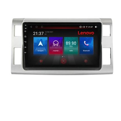 Navigatie Toyota Estima intre anii 2006-2013 Octa Core Android Radio Bluetooth GPS WIFI/4G DSP 2K 8+128GB 360 CarStore Technology