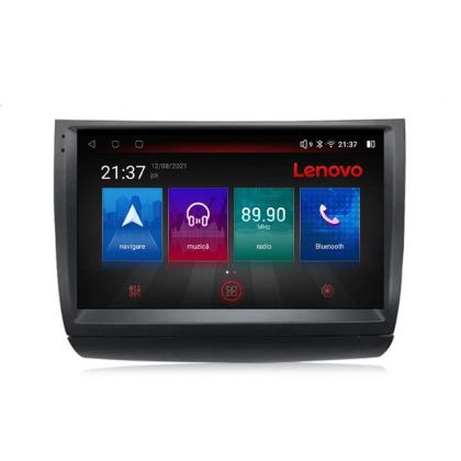 Navigatie Toyota Prius 2002-2010 M-PRIUS Octa Core Android Radio Bluetooth GPS WIFI/4G DSP 2K 8+128GB 360 Tosli CarStore Technology
