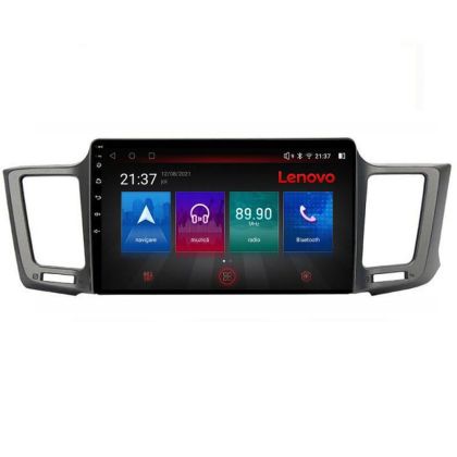 Navigatie Toyota RAV4 2013-2018 M-247 Octa Core Android Radio Bluetooth GPS WIFI/4G DSP 2K 8+128GB 360 Toslink CarStore Technology