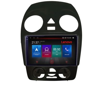 Navigatie VW Beetle 2005-2010 Octacore, 8 Gb RAM, 128 Gb Hdd, 4G, Qled 2K, DSP, Carplay AA, 360,Bluetooth CarStore Technology