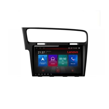 Navigatie VW Golf 7 M-491 Octa Core Android Radio Bluetooth GPS WIFI/4G DSP 2K 8+128GB 360 Toslink CarStore Technology