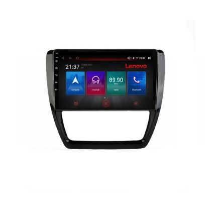 Navigatie VW Jetta 2011-2018 M-JETTA-15 Octa Core Android Radio Bluetooth GPS WIFI/4G DSP 2K 8+128GB 360 Toslin CarStore Technology