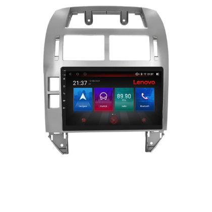 Navigatie VW Polo 2004-2011 Octacore, 8 Gb RAM, 128 Gb Hdd, 4G, Qled 2K, DSP, Carplay AA, 360, Bluetooth CarStore Technology