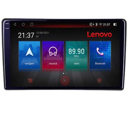 Navigatie VW Touareg 2002-2010 Octacore, 8 Gb RAM, 128 Gb Hdd, 4G, Qled 2K, DSP, Carplay AA, 360,Bluetooth CarStore Technology