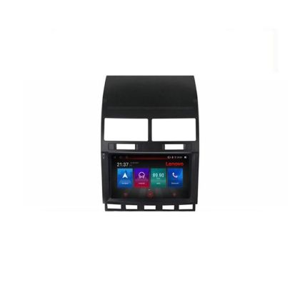 Navigatie VW Touareg 2004-2011 M-042 Octa Core Android Radio Bluetooth GPS WIFI/4G DSP 2K 8+128GB 360 Toslink CarStore Technology
