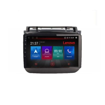 Navigatie VW Touareg 2012-2019 M-1142 Octa Core Android Radio Bluetooth GPS WIFI/4G DSP 2K 8+128GB 360 Toslink CarStore Technology