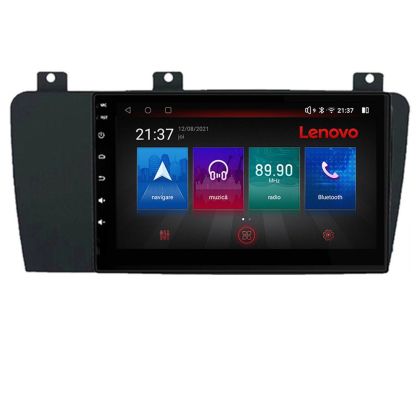 Navigatie Volvo S60 2002-2008 Octa Core Android Radio Bluetooth GPS WIFI/4G DSP 2K 8+128GB 360 Toslink CarStore Technology