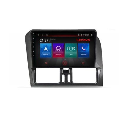 Navigatie Volvo XC60 L-272 Octa Core Android Radio Bluetooth GPS WIFI/4G DSP 2K 8+128GB 360 Toslink CarStore Technology