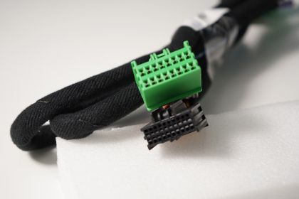 Cablaj plug & play NAM-29 DSP Nakamichi NDSK4285 Opel Chevrolet GMC Buick CarStore Technology
