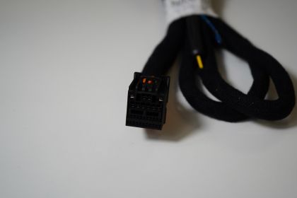 Cablaj plug & play NAM78 DSP Nakamichi NDSK4285 Ford Focus CarStore Technology