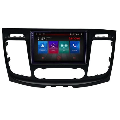 Navigatie Ford Transit 2019- varianta cu ecran de fabrica Octa Core Android WIFI/4G DSP 2K 8+128GB 360 CarStore Technology
