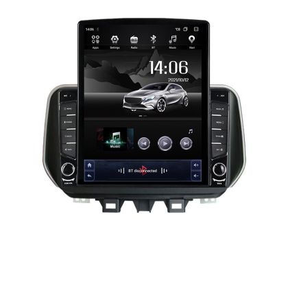 Navigatie Hyundai Tucson 2019 KIT-1135 ecran tip TESLA 9.7