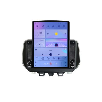 Navigatie Hyundai Tucson 2019 KIT-1135 ecran tip TESLA 9.7