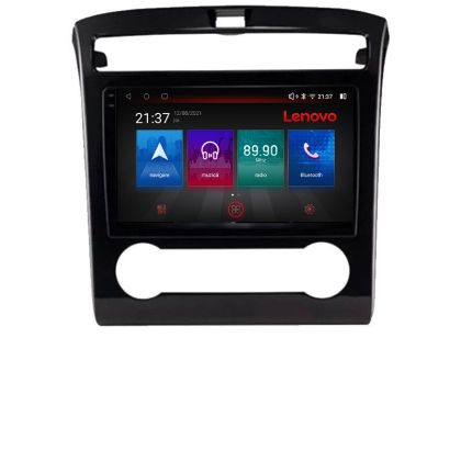 Navigatie Hyundai Tucson 2021- Octa Core Android Radio Bluetooth GPS WIFI/4G DSP 2K 8+128GB 360 Toslink CarStore Technology
