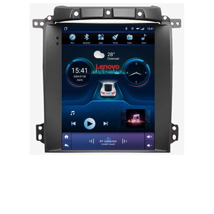 Navigatie Kia Sorento 2004-2008,Qled 9.7