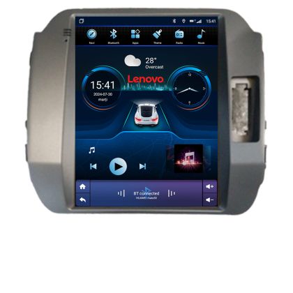 Navigatie Kia Sportage 2010-2015 tip tesla radio gps internet 8 Core 3+32 4G carplay android auto  kit-tesla-325+EDT-E42 CarStore Technology