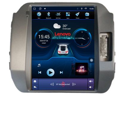 Navigatie Kia Sportage 2010-2015 tip tesla radio gps internet 8 Core 4+64 360 4G carplay android auto  kit-tesla-325+EDT-E42 CarStore Technology