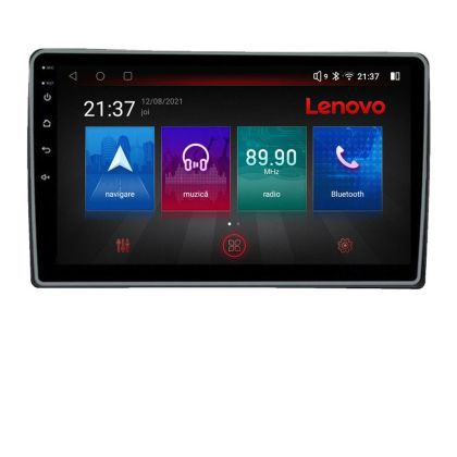 Navigatie Nissan X-Trail 2004-2007 Octa Core Android Radio Bluetooth GPS WIFI/4G DSP 2K 8+128GB 360 Toslink CarStore Technology