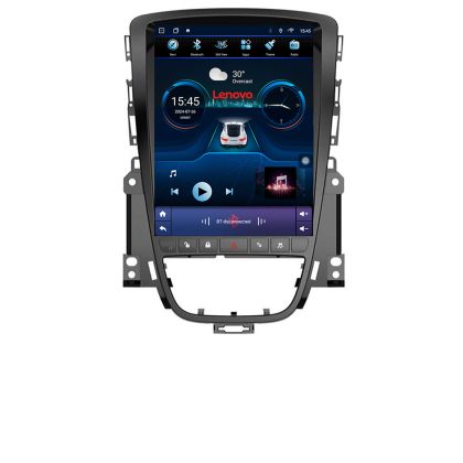 Navigatie Opel Astra J 2009-2017 tip tesla radio gps internet 8 Core 4+64 360 4G carplay android auto kit-tesla-072+EDT-E42 CarStore Technology