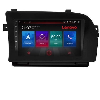 Navigatie S Klass w221 Octa Core Android Radio Bluetooth GPS WIFI/4G DSP 2K 8+128GB 360 Toslink CarStore Technology