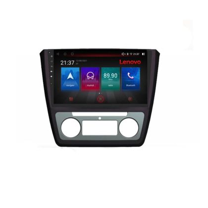 Navigatie Skoda Yeti 2009-2014 M-YETI Octa Core Android Radio Bluetooth GPS WIFI/4G DSP 2K 8+128GB 360 Toslink CarStore Technology