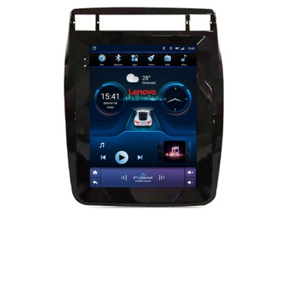 Navigatie VW Touareg 2010-2018,Qled 9.7