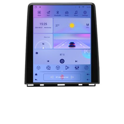 Navigatie dedicata Chevrolet Cruze 2008-2015  9.7